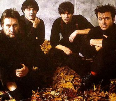 The Stranglers pictures