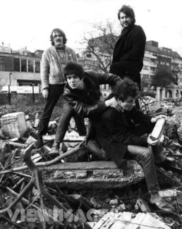 The Stranglers pictures