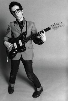 Elvis Costello pictures