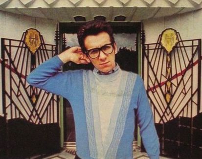 Elvis Costello pictures