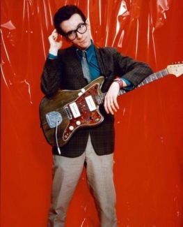 Elvis Costello pictures