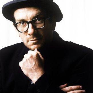 Elvis Costello pictures
