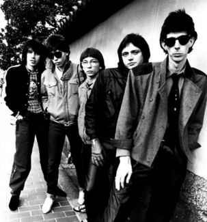 The Cars pictures
