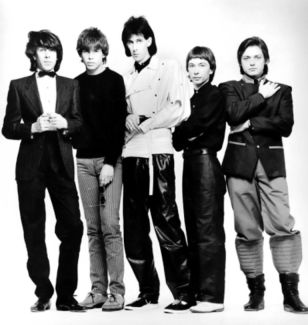 The Cars pictures