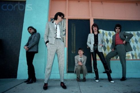 The Cars pictures