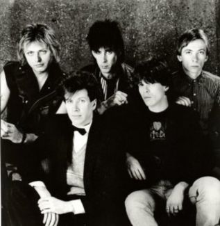 The Cars pictures
