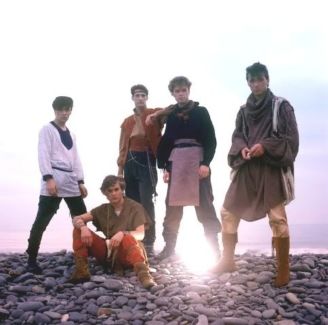 Spandau Ballet pictures