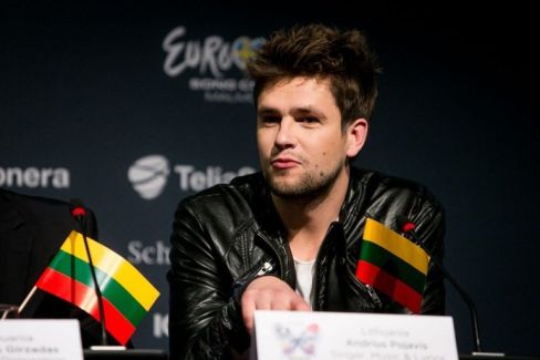 Andrius Pojavis pictures