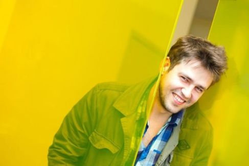 Andrius Pojavis pictures