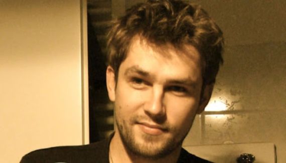 Andrius Pojavis pictures