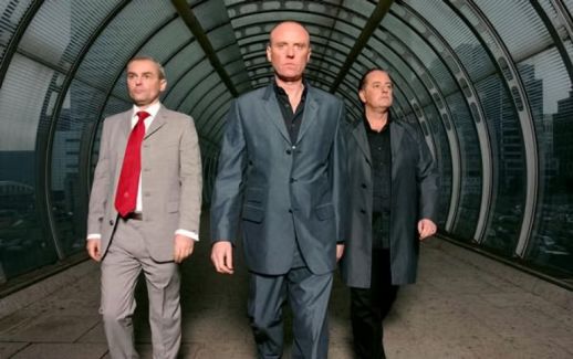 Heaven 17 pictures
