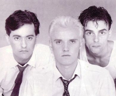 Heaven 17 pictures