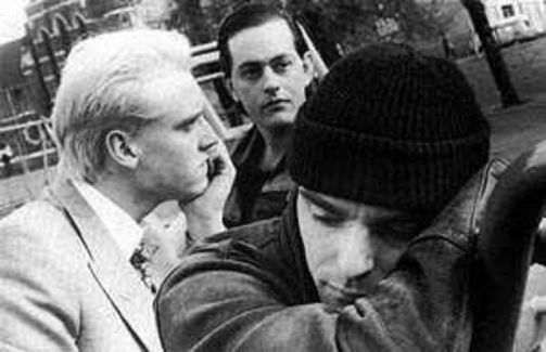 Heaven 17 pictures