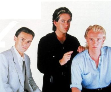 Heaven 17 pictures