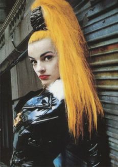 Nina Hagen pictures