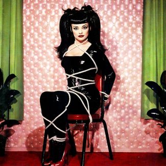 Nina Hagen pictures