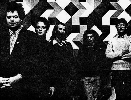 Pere Ubu pictures