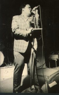 Pere Ubu pictures