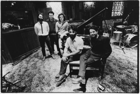Pere Ubu pictures