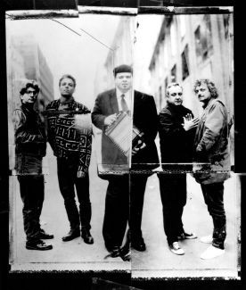 Pere Ubu pictures