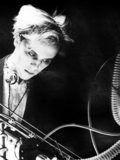 Thomas Dolby pictures