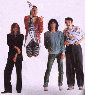 Cheap Trick pictures