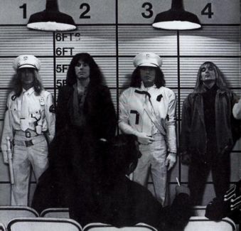 Cheap Trick pictures