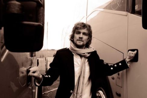 Brendan Benson pictures