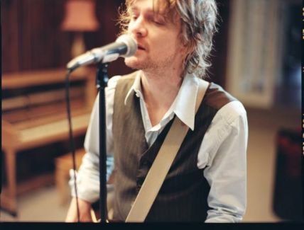 Brendan Benson pictures