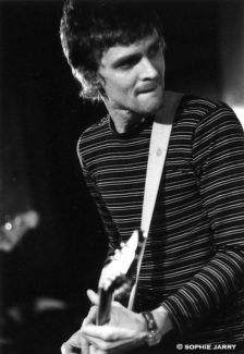 Brendan Benson pictures