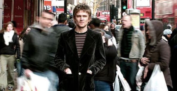 Brendan Benson pictures