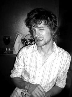 Brendan Benson pictures
