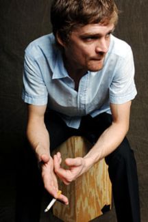 Brendan Benson pictures