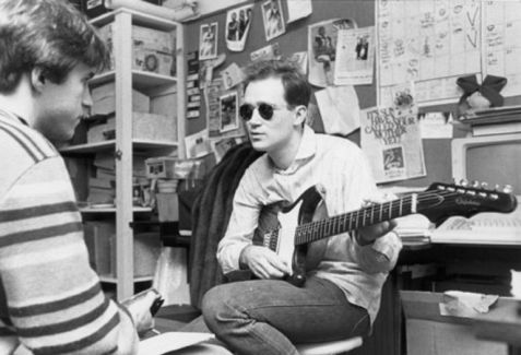 Marshall Crenshaw pictures