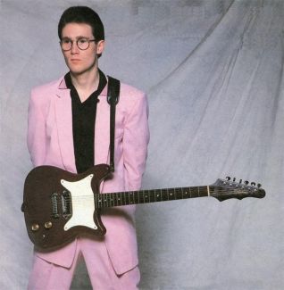 Marshall Crenshaw pictures