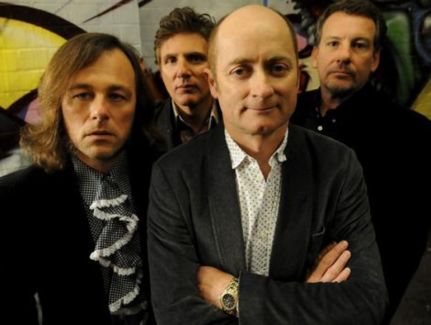 Hoodoo Gurus pictures