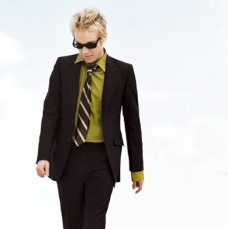 Jason Falkner pictures