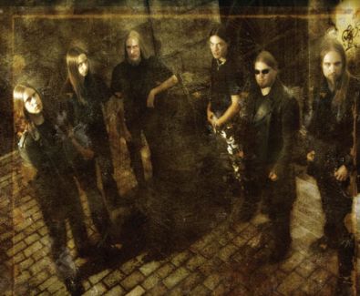 Blind Stare pictures