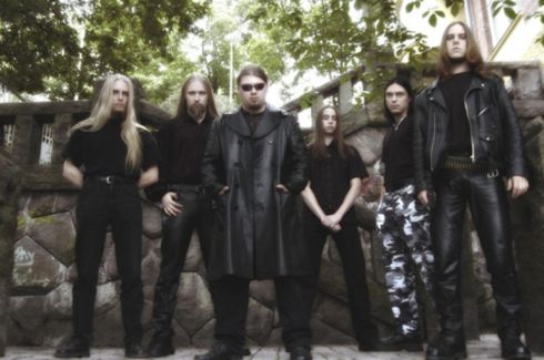 Blind Stare pictures