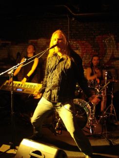 Blind Stare pictures