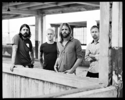 Foo Fighters pictures