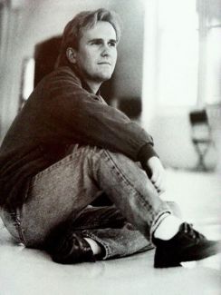Howard Jones pictures