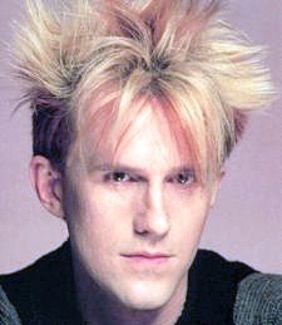Howard Jones pictures