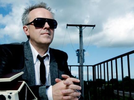 Howard Jones pictures