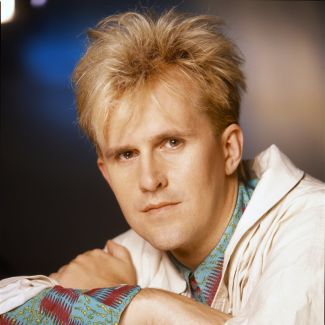 Howard Jones pictures