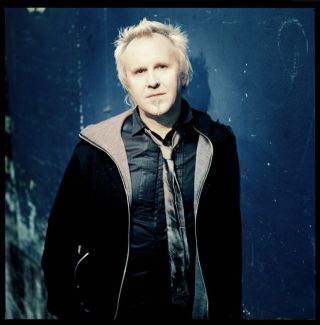 Howard Jones pictures