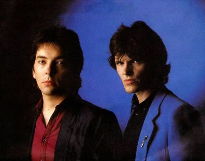 Naked Eyes pictures