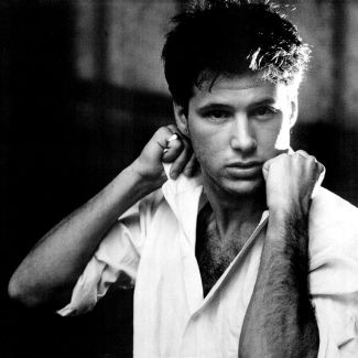 Corey Hart pictures