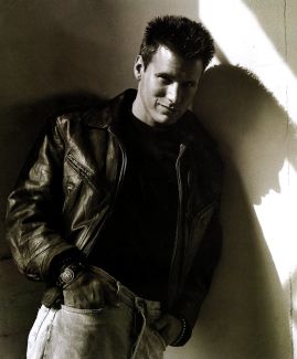 Corey Hart pictures