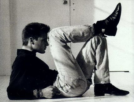 Corey Hart pictures